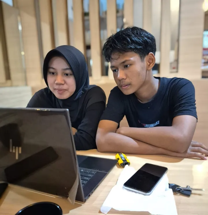 General English Conversation (GEC)