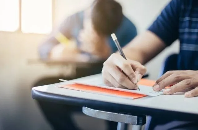 Kelas Persiapan TOEFL