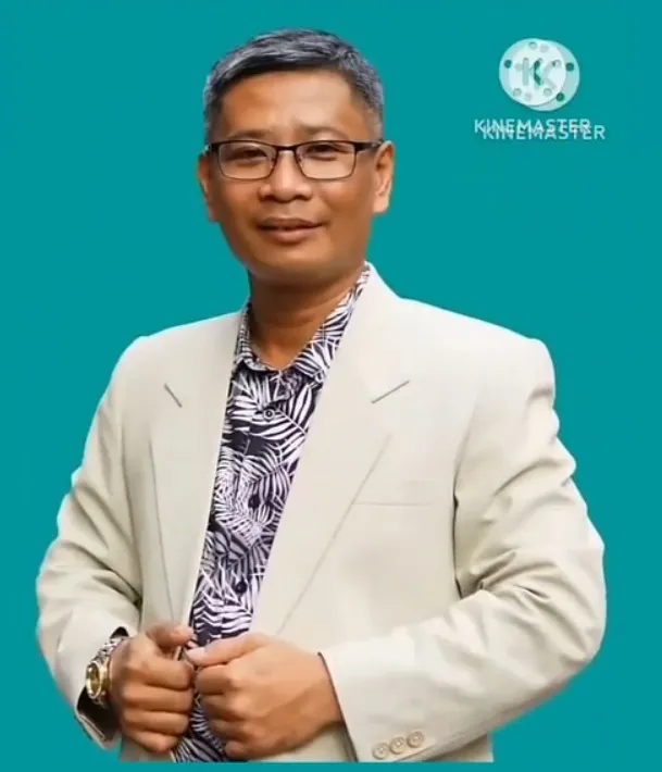 Siswanto Priono